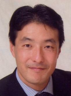 Dr. Masayuki Ariyoshi